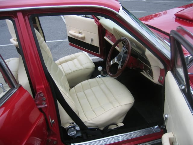 1971 Ford ZD Fairlane - Image 6541