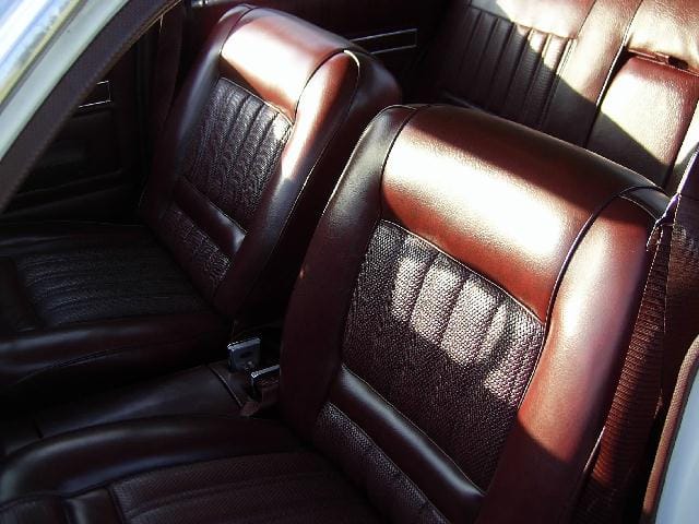 XY Fairmont 351 - Image 7803