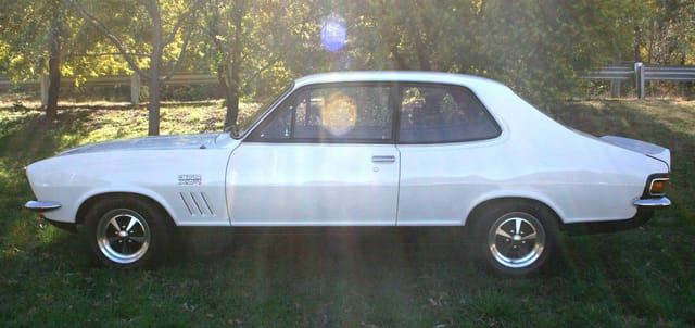 LJ GTR XU1 Torana - Image 42609