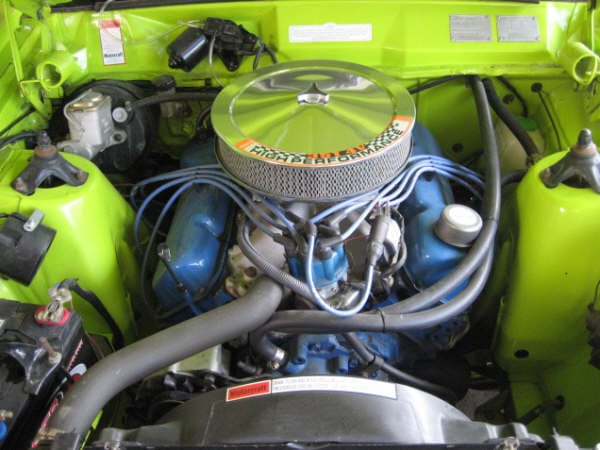 XA GT Falcon - Image 22065