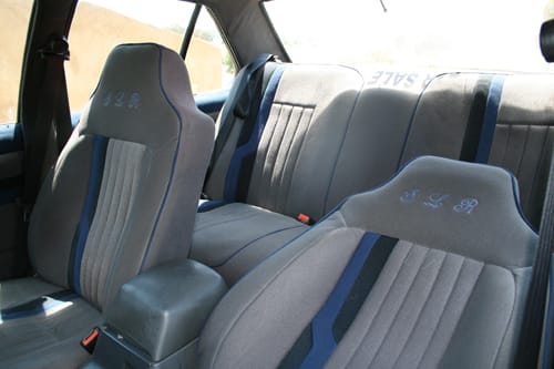 LX Torana L32 - Image 10846