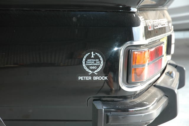 VC HDT Commodore #304 - Image 30618