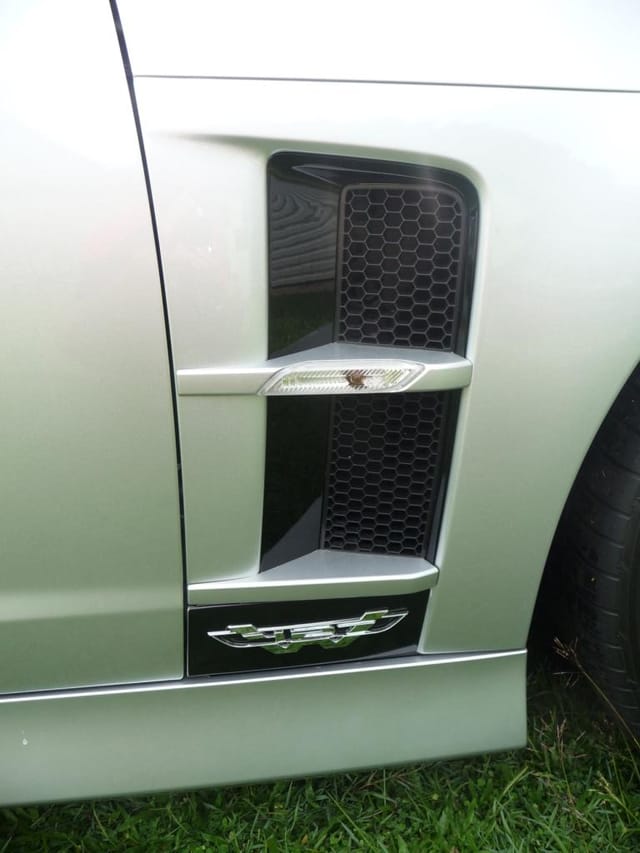 HSV W427 - Image 39364