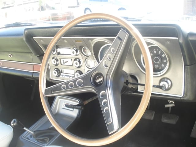 XY GT Falcon Replica - Image 16330