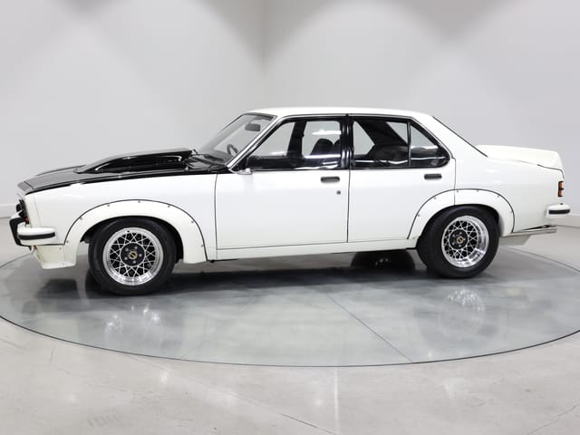 1976 Holden LX Torana SLR - 355 Stroker V8 - Image 168309