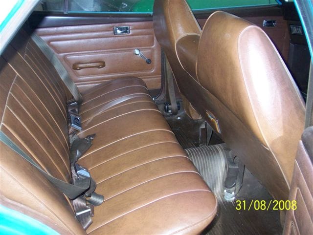 XB Falcon - Image 20303