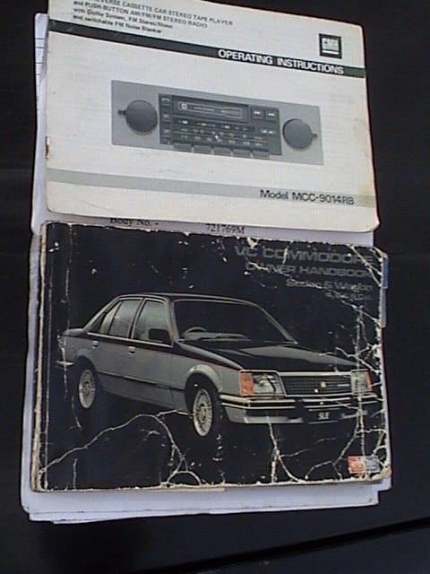 VC Brock Commodore #26 - Image 555