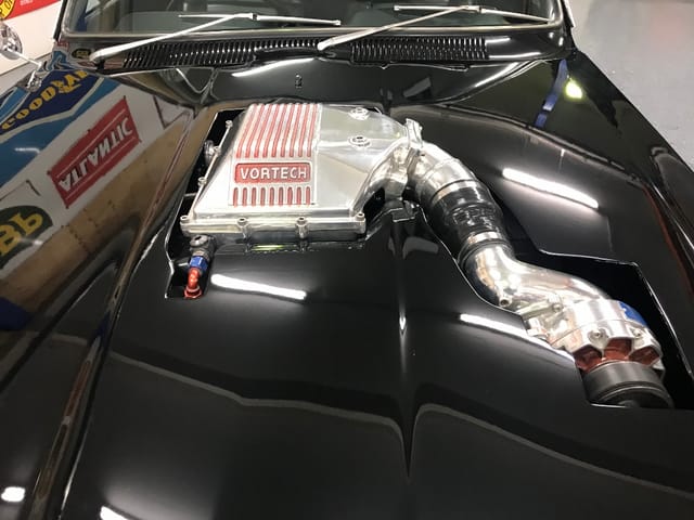 1970 LC GTR XU1 Torana 305 V8 - Image 63962