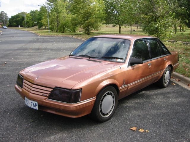 VK Brock Calais Director - Image 6390