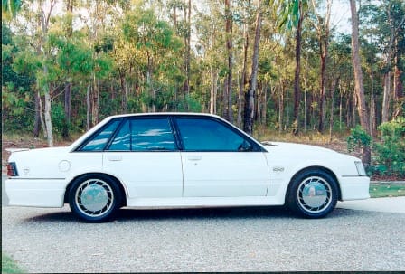 Brock Commodore VK Group 3 - Image 1281
