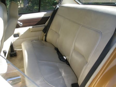 1975 LH Torana SL Sedan - Image 211