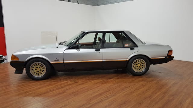 1982 XE Fairmont Ghia ESP 4.9L - Image 69112