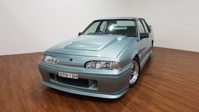 1988 HSV VL Commodore SS Group A Walkinshaw - Image 69518