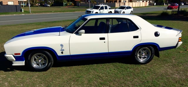 1978 XC Falcon Cobra - Bib Stillwell Special - Image 58763