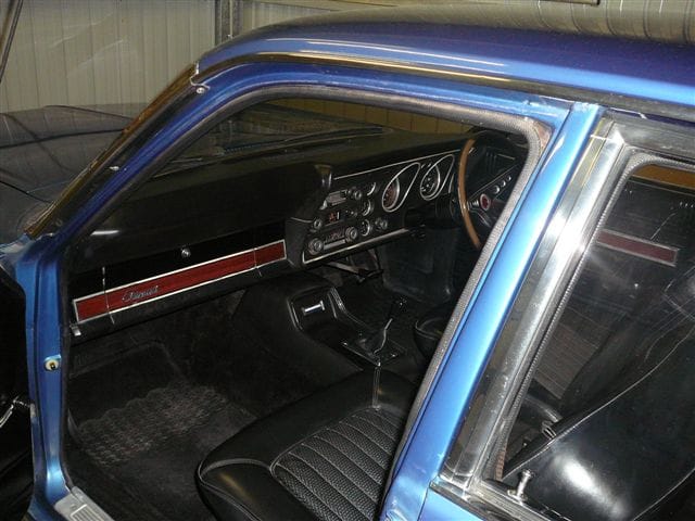 XW Fairmont GS 302 - Image 26672