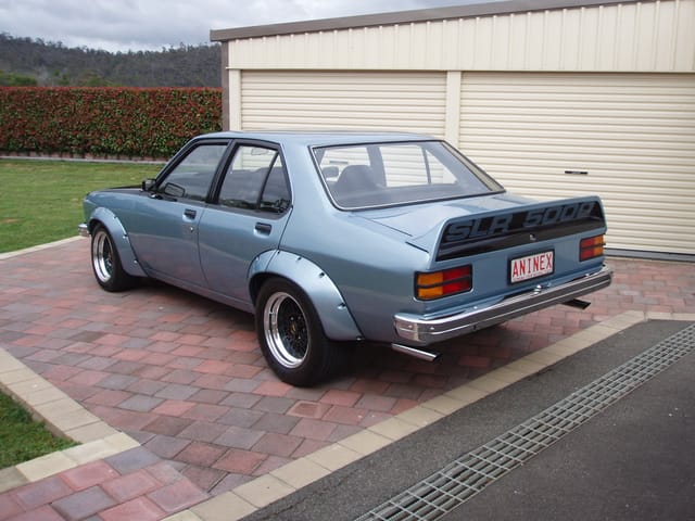 A9X Torana - Image 33739