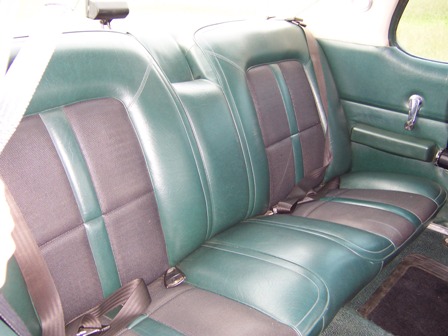 1975 Holden Monaro GTS Coupe - Image 1667