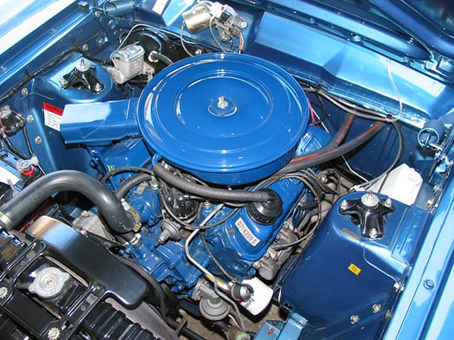 XW GT Falcon - Image 11163