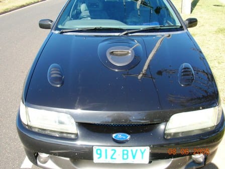 EB GT Falcon #65 - Image 4029