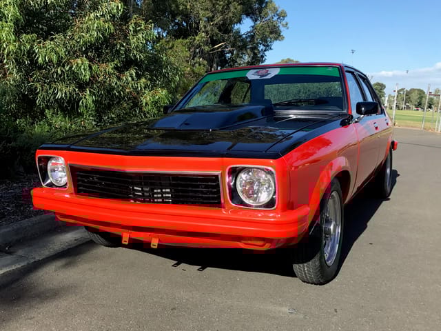 1976 LX Torana SL/R L32 - Image 68320
