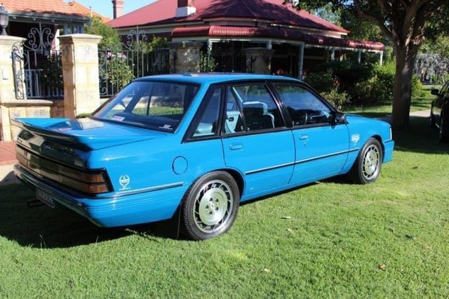 1985 VK HDT Group A Commodore Build No. 373 ( SOLD) - Image 62683