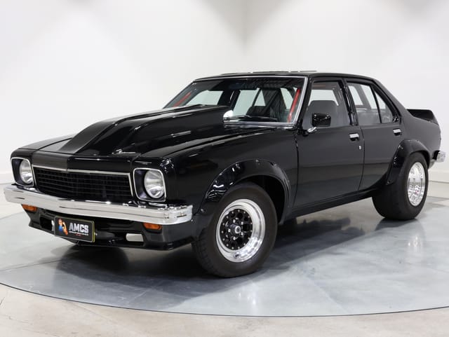 1975 Holden LH Torana Engineered Street/Strip - 8 sec 1/4 Mile - Image 221040
