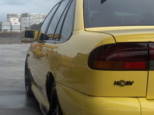 HSV VS GTS-R Optimised #84 - Image 16997