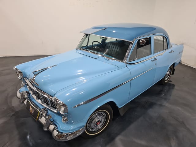 1956 Holden FE Special - Image 103725