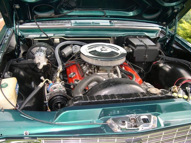 HG Holden Ute - Image 12282