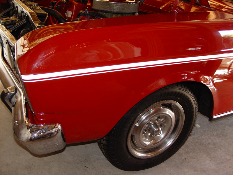 XT GT Falcon - Image 7229