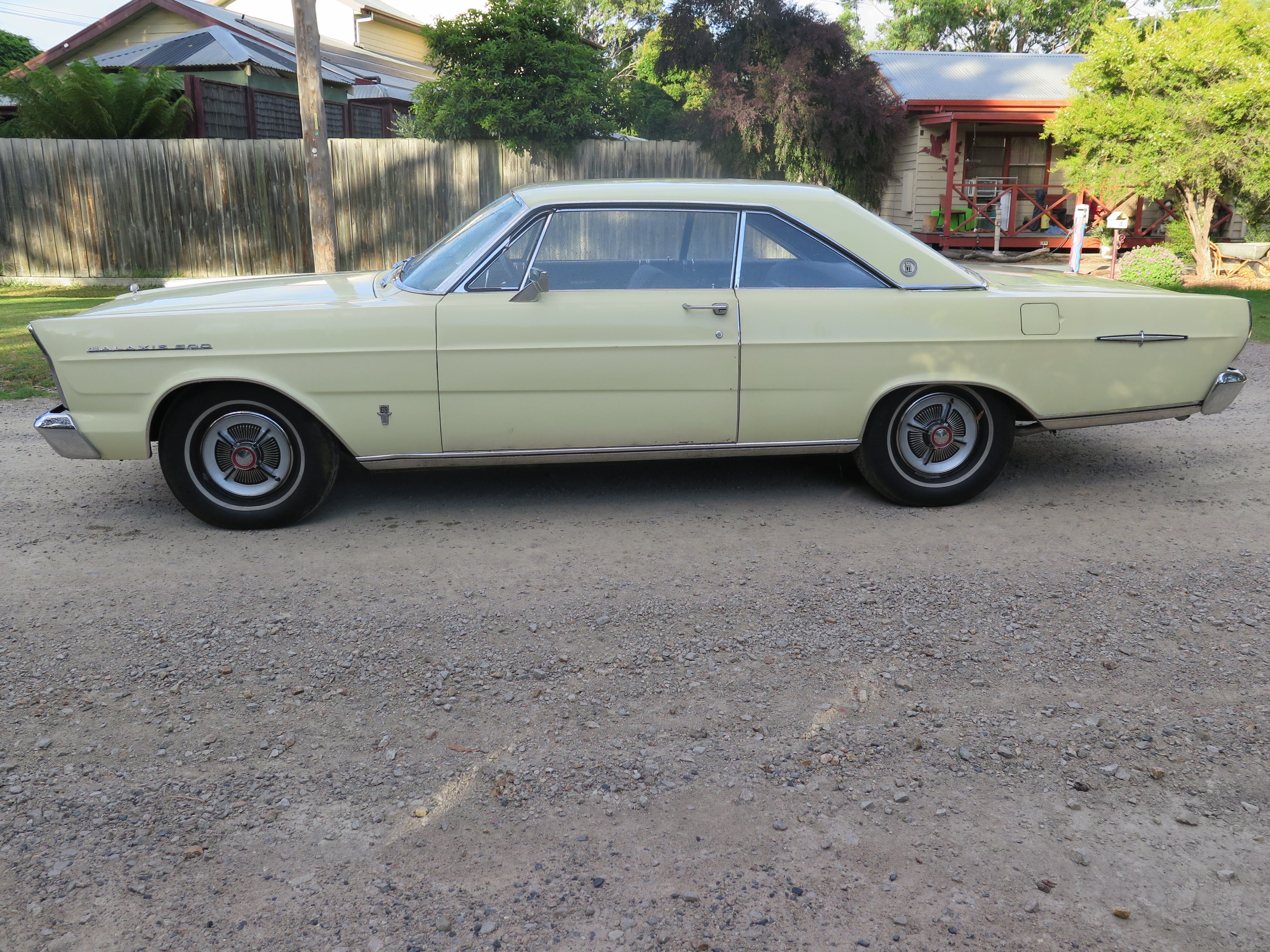 1965 Ford Galaxie 500 LTD - Image 61934