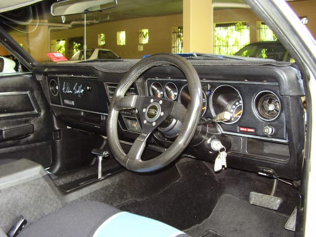 XC Falcon Cobra #171 - Image 18275