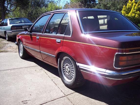 VC SLE Commodore 334 Pack - Image 26897