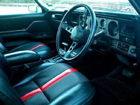 HX GTS Monaro - Image 2671