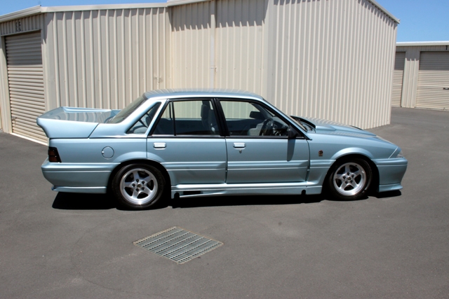 VL HSV Group A Walkinshaw #131 (Withdrawn) - Image 48525