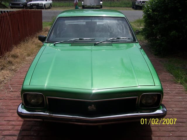 LX SLR Torana - Image 10428