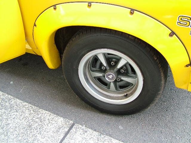 LH L34 Torana - Image 3557