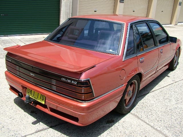 VK Brock Calais Director - Image 9309