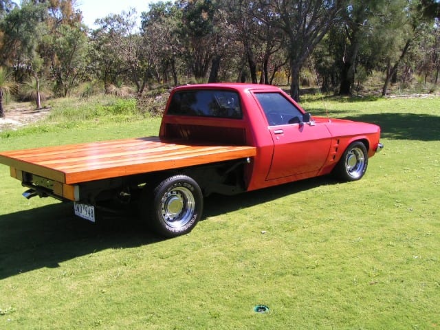 HZ One Tonner - Image 7824