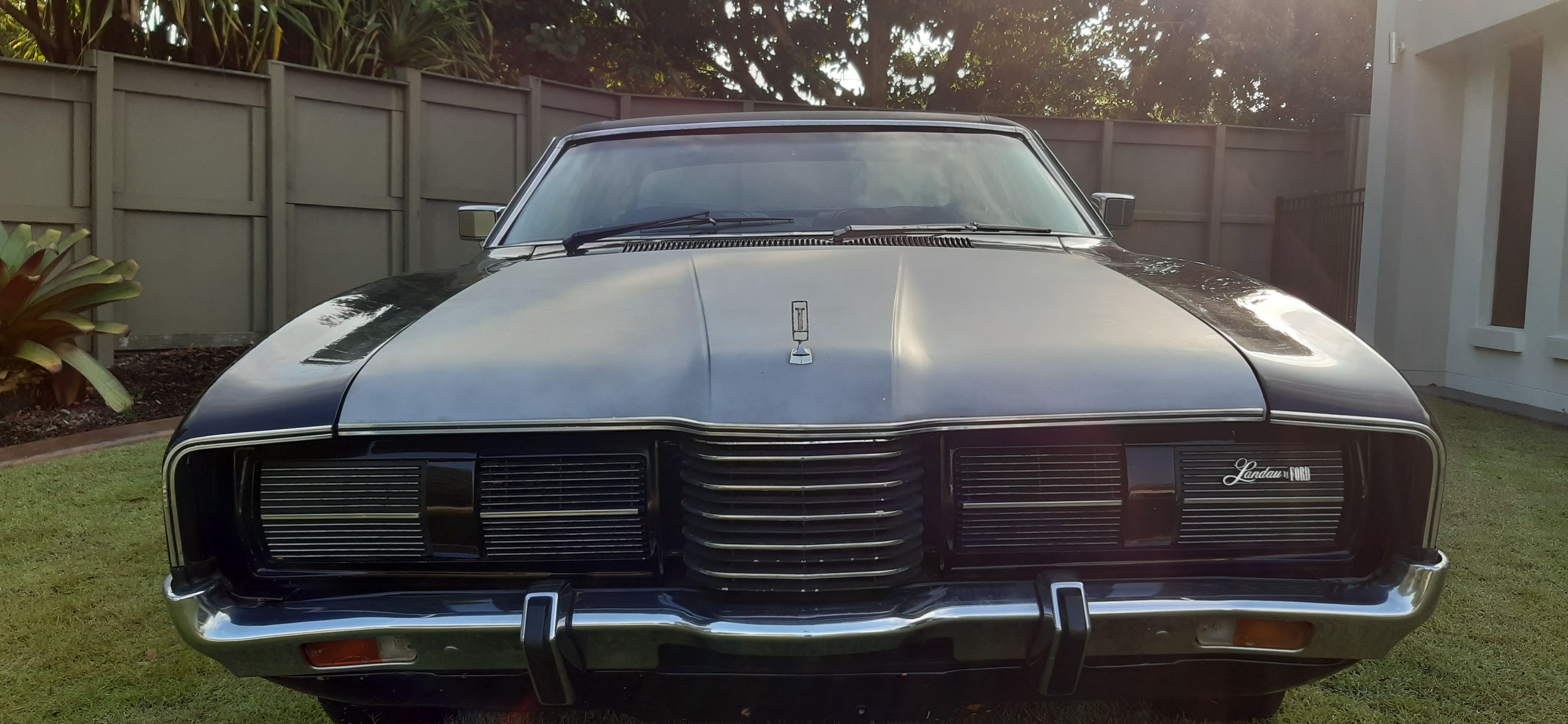 1975 Ford Landau Coupe - Image 121379