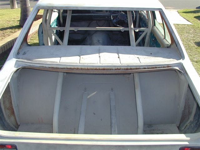 LH Torana - Image 16076