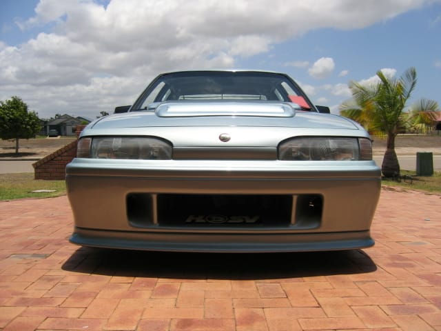 VL  Group A Walkinshaw #345 - Image 2102