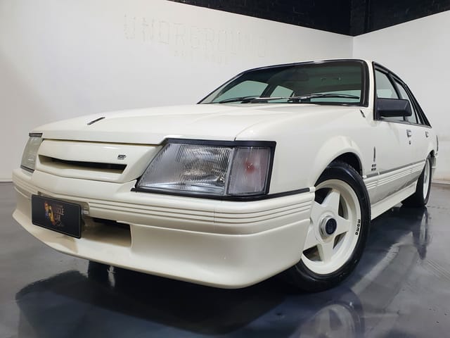 1985 Brock VK HDT Calais Director - Image 97551