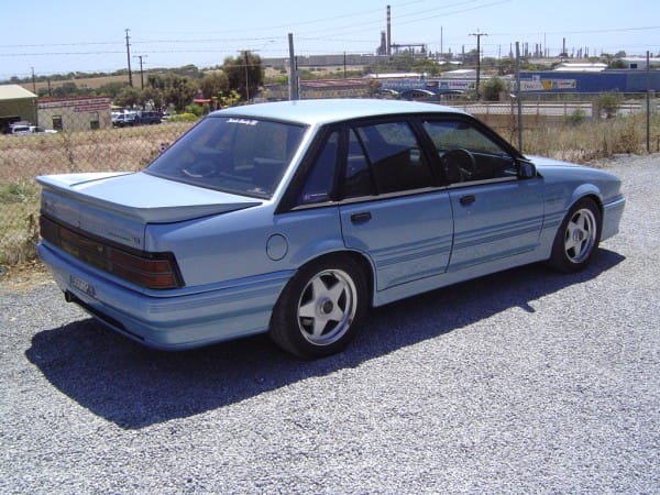 HDT VL GROUP 3 Signature Series - Image 15539