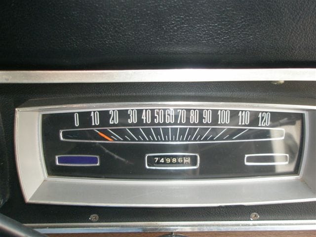 ZB Fairlane - Image 12681