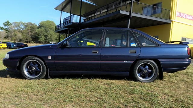 1988 VN HSV SV3800 - Build #161 - Image 79242