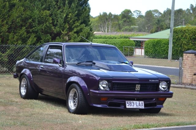 LX SS Torana - Image 42847