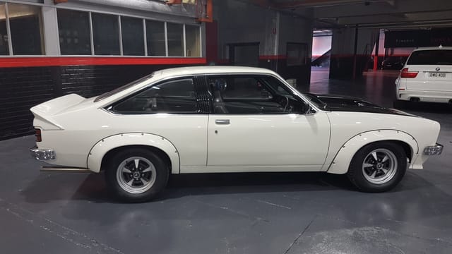 1977 A9X Torana SS Hatchback - Image 66143
