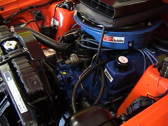 XY Falcon GTHO Phase III - Image 467