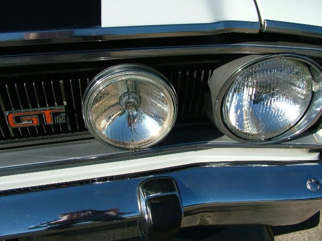 XY GT Falcon - Image 13994